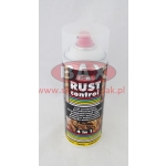 RUST CONTROL SPRAY 4W1