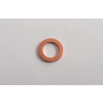 PODKŁADKA MIEDZIANA 6x10x0,8