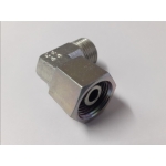 KOLANKO NASTAWNE M18x1,5 604216.1 TYP CIĘŻKI