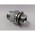 KORP.PRZYŁĄCZE PR. 1/2"xM24x1,5 100519.1