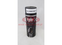 CZARNY MAT SPRAY 400 ML