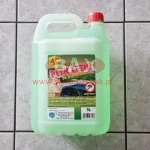 PŁYN DO SPRYSKIWACZY 5L -5 C LETNI