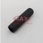 OSŁONKA GUMOWA CZARNA