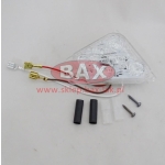 WKŁAD LED LAMPY MULTIPOINT V - STOP/POZ. - PRAWA