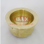 TULEJA BRĄZOWA ZACZEPU ORLANDI - zamiennik