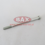 ŚRUBA M8x130 8.8 ISO401