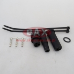 KONEKTOR ASS3 3 PIN - ŻEŃSKI