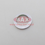 PODKŁADKA WEW. D13  ZEW. 20,2