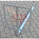 STELAŻ TABLICY GABARYTOWEJ