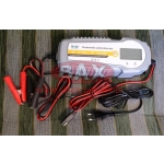 PROSTOWNIK NAPIĘCIA 12/24V 5-10A AGM