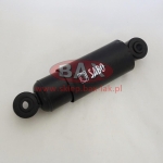 AMORTYZATOR KRÓTKI D16X50 285-417 mm