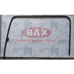 RAMKA ZEW. SZYBY GÓRNA PRAWA ACTROS MP3