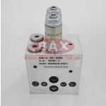 ZAWÓR SIŁOWNIKA KPL. M14x1,5