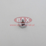 NAKRĘTKA VM6 8.8 DIN 98