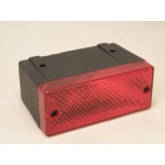 LAMPA PRZECIWMGIELNA HELLA