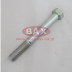 ŚRUBA TE16X130 8.8 UNI5737