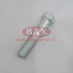 ŚRUBA TE16X80 10,9 UNI5737 DAC320