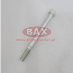 ŚRUBA TE8X100 8.8 UNI5737 Z,B,