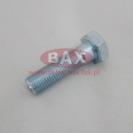 ŚRUBA TE14X50 10.9 UNI5738