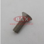 ŚRUBA STOŻKOWA TPSEI8X25 10,9 UNI5933 Z,B,