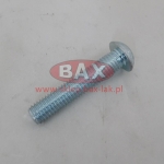 ŚRUBA Vite TBEI M 10x50 8.8 p.so 1.5 ISO7380