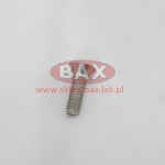 ŚRUBA STOŻKOWA