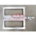 WSPORNIK TABLICY GABARYTOWEJ