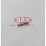 ŚRUBA TC5X20T.CR.UNI7687INOX