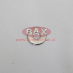 PODKŁADKA .PIA.5,3X15X1,5GREM .INO X