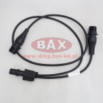 INSTALACJA OŚ. LEWA