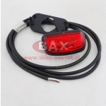 LAMPA bianca/rossa P R O -JE T