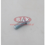 ŚRUBA TE8X20