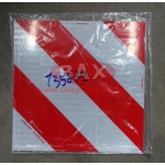 TABLICA GABARYTOWA ODBLASKOWA