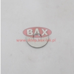 PODKŁADKA 8X24X2 INOX