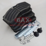 KLOCKI H-CA OSI SAE/SMB GIGANT