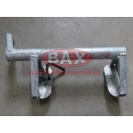 KLIN POD KOŁO - PRAWY