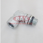 KOLANKO M16x1,5 - M16x1,5