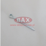 ZAWLECZKA ROZGINANA 5x50 ISO1234