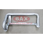 KLIN WYDŁUŻONY - LEWY