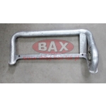 KLIN WYDŁUŻONY - PRAWY