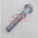 ŚRUBA Z KOŁNIERZEM HEX FL M16x1,5x100 10.9
