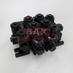 ROZDZIELACZ HYDRAULICZNY GALTECH GSV50 - 2 SEKCJE