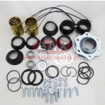 ZESTAW NAPRAWCZY ROZPIERAKA GIGANT/SMB/SAE