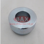 TULEJKA STALOWA FI26mm