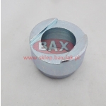 TULEJKA STALOWA Z BLOKADĄ FI30mm