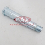 SWORZEŃ STALOWY 26x22mm