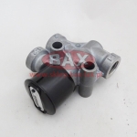 ZAWÓR LUZUJĄCY WABCO