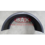 BŁOTNIK TYLNY PEŁNY