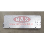 DRZWICZKI NAJAZDU HERCULES - PRAWE