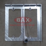 STELAŻ TABLICY GABARYTOWEJ